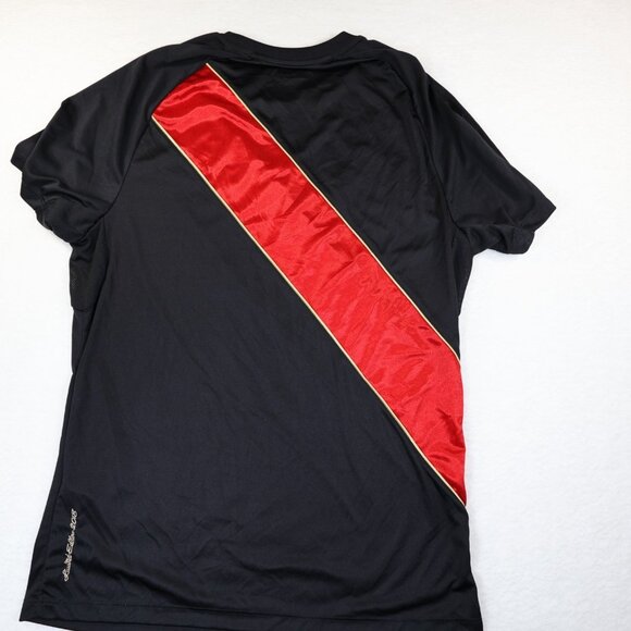 Umbro Peru Soccer Jersey Mens L 2018 World Cup FPF Official Limited Edition 2018 - Picture 12 of 16